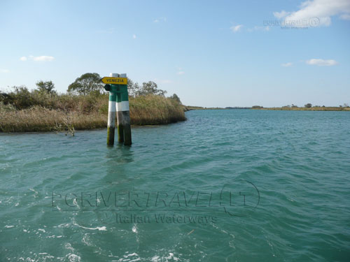 Laguna di Grado e Marano